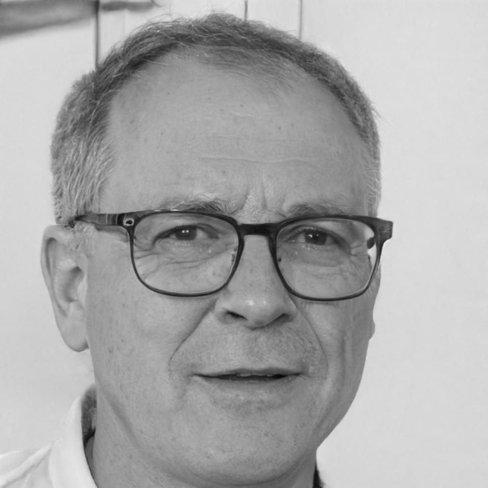 Finanzexperte Thorben Kessler